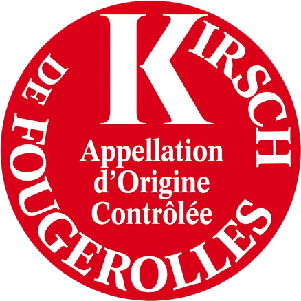 Appellation d'origine controlée logo