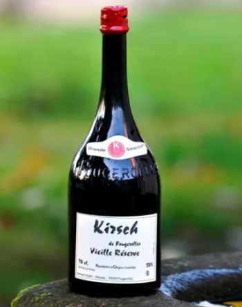 bouteille Kirsch